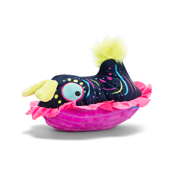 Sniffs From The Abyss BarkBox